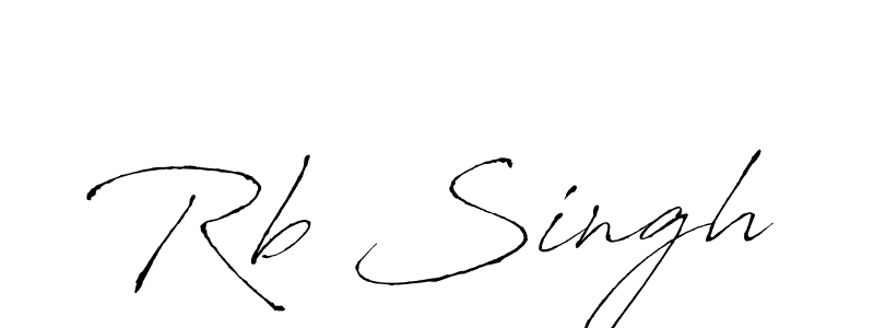 Similarly Antro_Vectra is the best handwritten signature design. Signature creator online .You can use it as an online autograph creator for name Rb Singh. Rb Singh signature style 6 images and pictures png