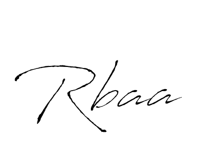Similarly Antro_Vectra is the best handwritten signature design. Signature creator online .You can use it as an online autograph creator for name Rbaa. Rbaa signature style 6 images and pictures png