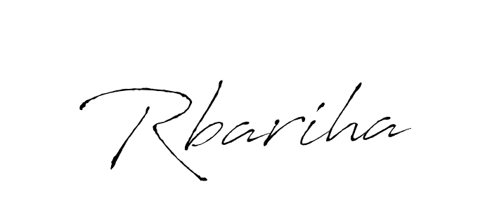 Check out images of Autograph of Rbariha name. Actor Rbariha Signature Style. Antro_Vectra is a professional sign style online. Rbariha signature style 6 images and pictures png