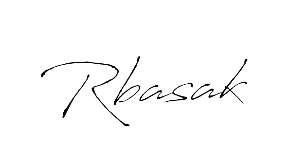 Similarly Antro_Vectra is the best handwritten signature design. Signature creator online .You can use it as an online autograph creator for name Rbasak. Rbasak signature style 6 images and pictures png