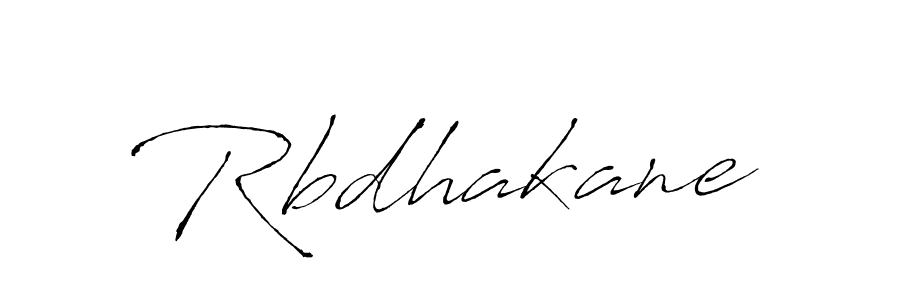 Make a short Rbdhakane signature style. Manage your documents anywhere anytime using Antro_Vectra. Create and add eSignatures, submit forms, share and send files easily. Rbdhakane signature style 6 images and pictures png