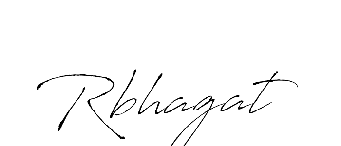 Use a signature maker to create a handwritten signature online. With this signature software, you can design (Antro_Vectra) your own signature for name Rbhagat. Rbhagat signature style 6 images and pictures png