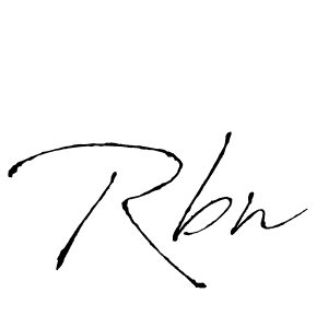 How to Draw Rbn signature style? Antro_Vectra is a latest design signature styles for name Rbn. Rbn signature style 6 images and pictures png