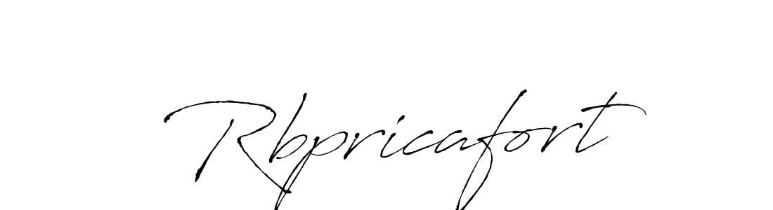 See photos of Rbpricafort official signature by Spectra . Check more albums & portfolios. Read reviews & check more about Antro_Vectra font. Rbpricafort signature style 6 images and pictures png