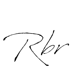 The best way (Antro_Vectra) to make a short signature is to pick only two or three words in your name. The name Rbr include a total of six letters. For converting this name. Rbr signature style 6 images and pictures png