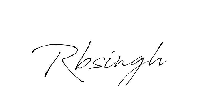 This is the best signature style for the Rbsingh name. Also you like these signature font (Antro_Vectra). Mix name signature. Rbsingh signature style 6 images and pictures png