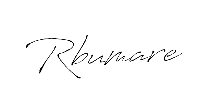 This is the best signature style for the Rbumare name. Also you like these signature font (Antro_Vectra). Mix name signature. Rbumare signature style 6 images and pictures png
