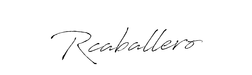 See photos of Rcaballero official signature by Spectra . Check more albums & portfolios. Read reviews & check more about Antro_Vectra font. Rcaballero signature style 6 images and pictures png