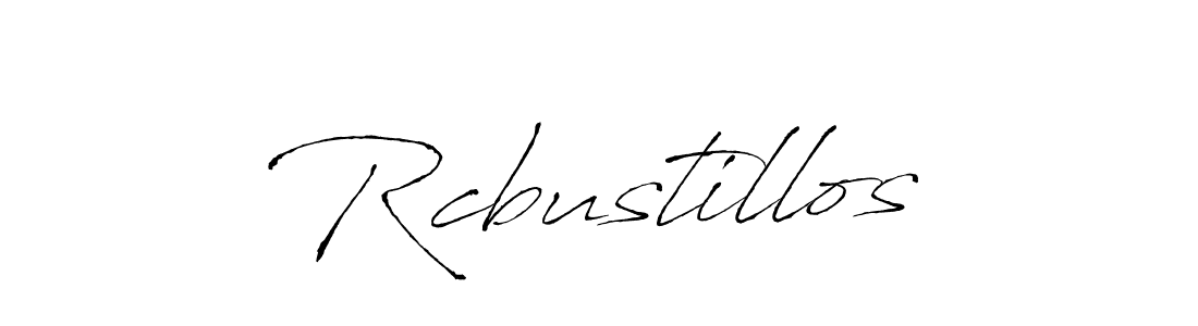 You should practise on your own different ways (Antro_Vectra) to write your name (Rcbustillos) in signature. don't let someone else do it for you. Rcbustillos signature style 6 images and pictures png