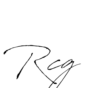 Make a short Rcg signature style. Manage your documents anywhere anytime using Antro_Vectra. Create and add eSignatures, submit forms, share and send files easily. Rcg signature style 6 images and pictures png