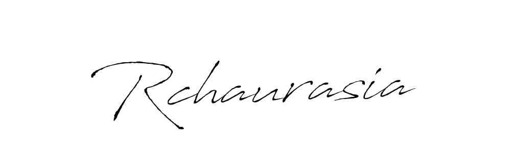 Make a beautiful signature design for name Rchaurasia. Use this online signature maker to create a handwritten signature for free. Rchaurasia signature style 6 images and pictures png