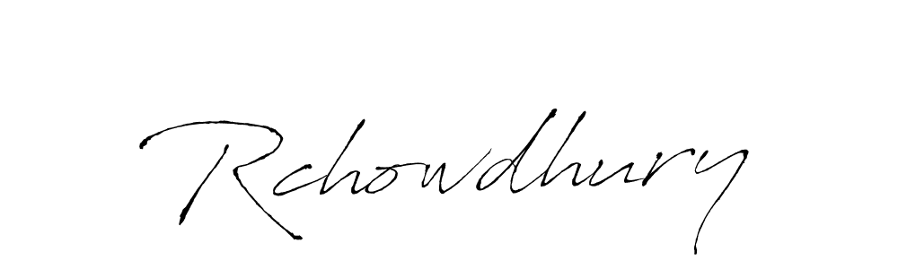 Check out images of Autograph of Rchowdhury name. Actor Rchowdhury Signature Style. Antro_Vectra is a professional sign style online. Rchowdhury signature style 6 images and pictures png