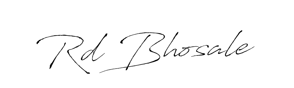 You can use this online signature creator to create a handwritten signature for the name Rd Bhosale. This is the best online autograph maker. Rd Bhosale signature style 6 images and pictures png