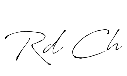 Check out images of Autograph of Rd Ch name. Actor Rd Ch Signature Style. Antro_Vectra is a professional sign style online. Rd Ch signature style 6 images and pictures png