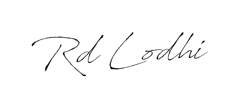 if you are searching for the best signature style for your name Rd Lodhi. so please give up your signature search. here we have designed multiple signature styles  using Antro_Vectra. Rd Lodhi signature style 6 images and pictures png