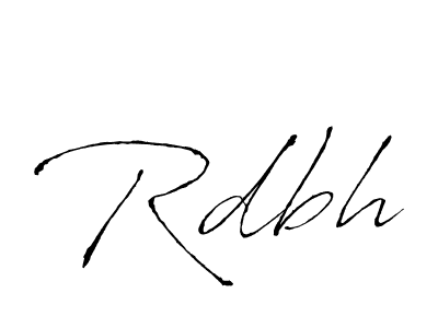 Here are the top 10 professional signature styles for the name Rdbh. These are the best autograph styles you can use for your name. Rdbh signature style 6 images and pictures png