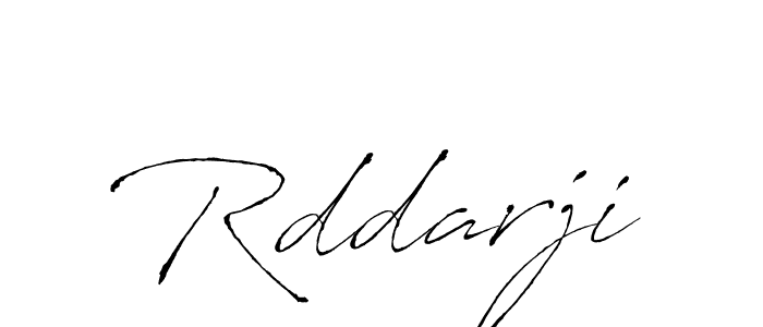 It looks lik you need a new signature style for name Rddarji. Design unique handwritten (Antro_Vectra) signature with our free signature maker in just a few clicks. Rddarji signature style 6 images and pictures png