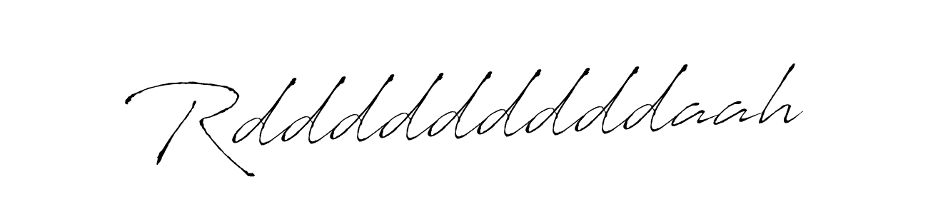 This is the best signature style for the Rdddddddddaah name. Also you like these signature font (Antro_Vectra). Mix name signature. Rdddddddddaah signature style 6 images and pictures png