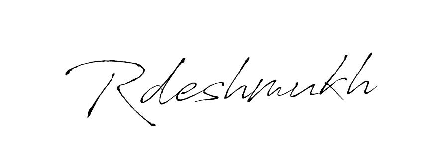 Here are the top 10 professional signature styles for the name Rdeshmukh. These are the best autograph styles you can use for your name. Rdeshmukh signature style 6 images and pictures png