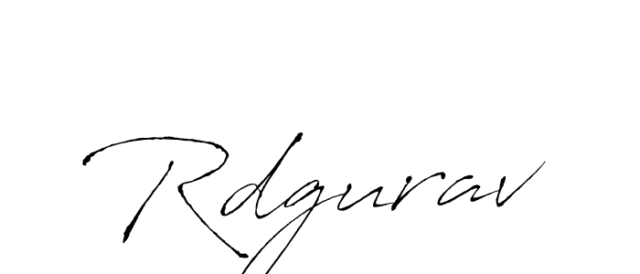 Here are the top 10 professional signature styles for the name Rdgurav. These are the best autograph styles you can use for your name. Rdgurav signature style 6 images and pictures png