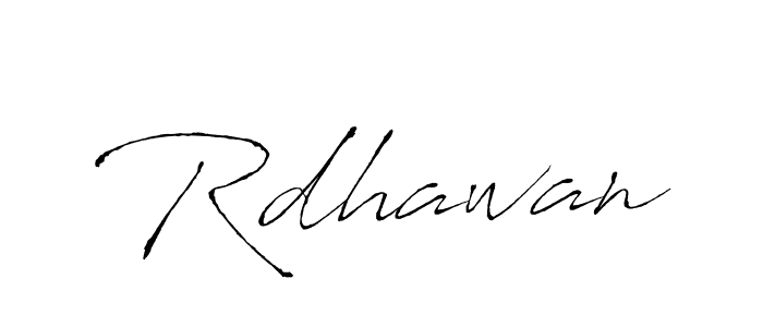 You can use this online signature creator to create a handwritten signature for the name Rdhawan. This is the best online autograph maker. Rdhawan signature style 6 images and pictures png