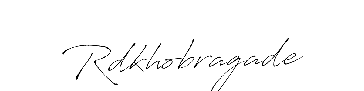 The best way (Antro_Vectra) to make a short signature is to pick only two or three words in your name. The name Rdkhobragade include a total of six letters. For converting this name. Rdkhobragade signature style 6 images and pictures png