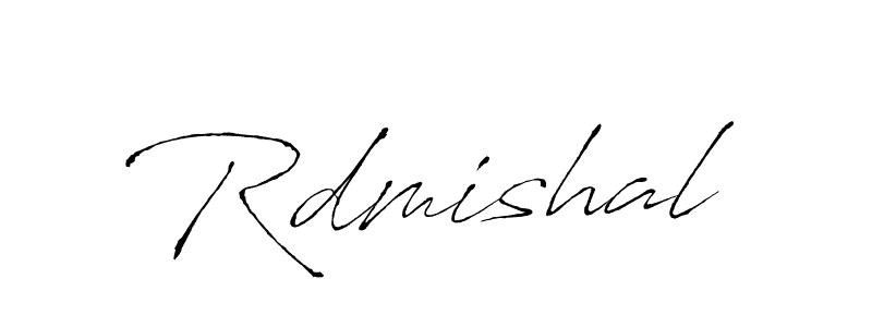 You can use this online signature creator to create a handwritten signature for the name Rdmishal. This is the best online autograph maker. Rdmishal signature style 6 images and pictures png