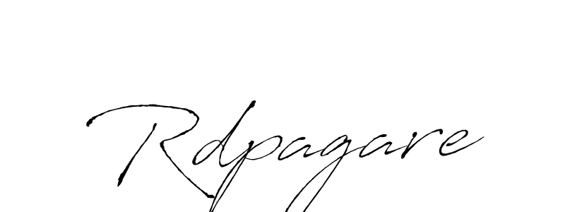 Here are the top 10 professional signature styles for the name Rdpagare. These are the best autograph styles you can use for your name. Rdpagare signature style 6 images and pictures png