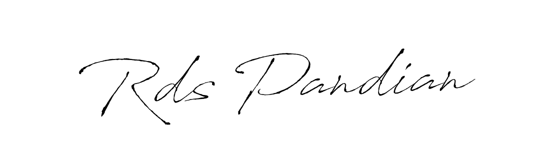 Here are the top 10 professional signature styles for the name Rds Pandian. These are the best autograph styles you can use for your name. Rds Pandian signature style 6 images and pictures png