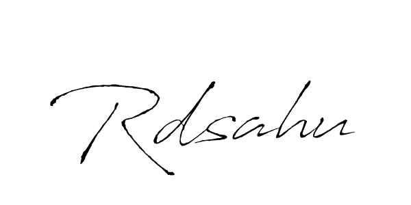 See photos of Rdsahu official signature by Spectra . Check more albums & portfolios. Read reviews & check more about Antro_Vectra font. Rdsahu signature style 6 images and pictures png