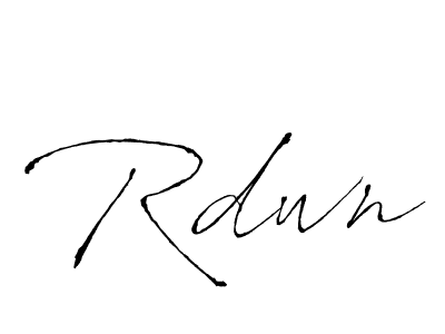 Check out images of Autograph of Rdwn name. Actor Rdwn Signature Style. Antro_Vectra is a professional sign style online. Rdwn signature style 6 images and pictures png