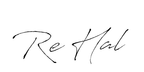 if you are searching for the best signature style for your name Re Hal. so please give up your signature search. here we have designed multiple signature styles  using Antro_Vectra. Re Hal signature style 6 images and pictures png