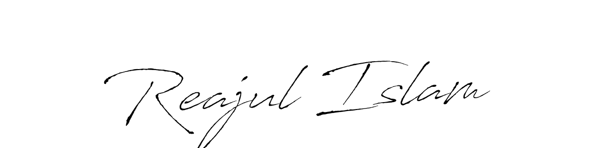 Once you've used our free online signature maker to create your best signature Antro_Vectra style, it's time to enjoy all of the benefits that Reajul Islam name signing documents. Reajul Islam signature style 6 images and pictures png