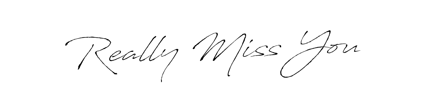 Make a beautiful signature design for name Really Miss You. Use this online signature maker to create a handwritten signature for free. Really Miss You signature style 6 images and pictures png