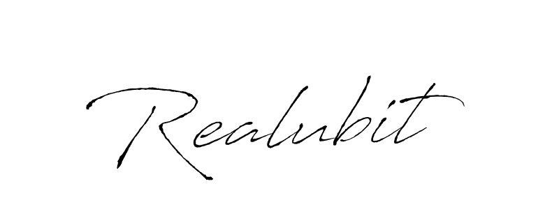 It looks lik you need a new signature style for name Realubit. Design unique handwritten (Antro_Vectra) signature with our free signature maker in just a few clicks. Realubit signature style 6 images and pictures png