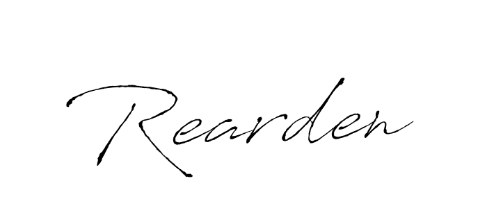 The best way (Antro_Vectra) to make a short signature is to pick only two or three words in your name. The name Rearden include a total of six letters. For converting this name. Rearden signature style 6 images and pictures png