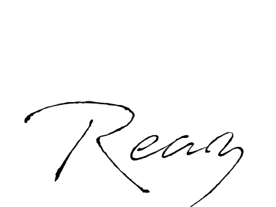 Make a short Reaz signature style. Manage your documents anywhere anytime using Antro_Vectra. Create and add eSignatures, submit forms, share and send files easily. Reaz signature style 6 images and pictures png