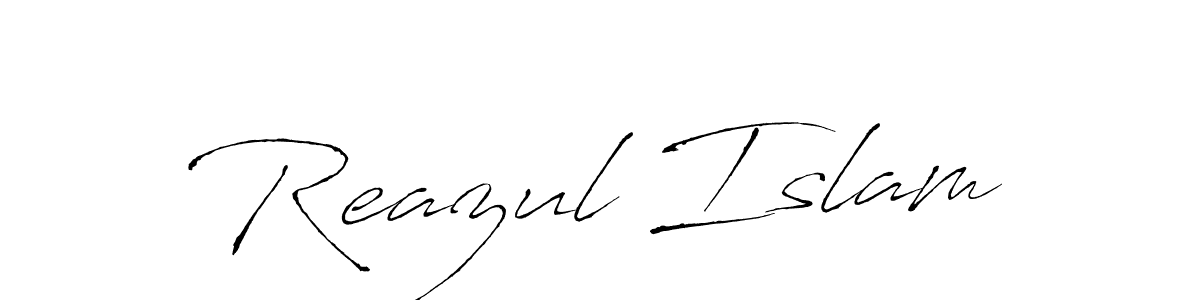 You can use this online signature creator to create a handwritten signature for the name Reazul Islam. This is the best online autograph maker. Reazul Islam signature style 6 images and pictures png