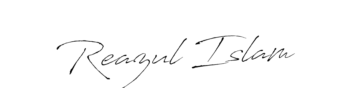 Once you've used our free online signature maker to create your best signature Antro_Vectra style, it's time to enjoy all of the benefits that Reazul Islam name signing documents. Reazul Islam signature style 6 images and pictures png