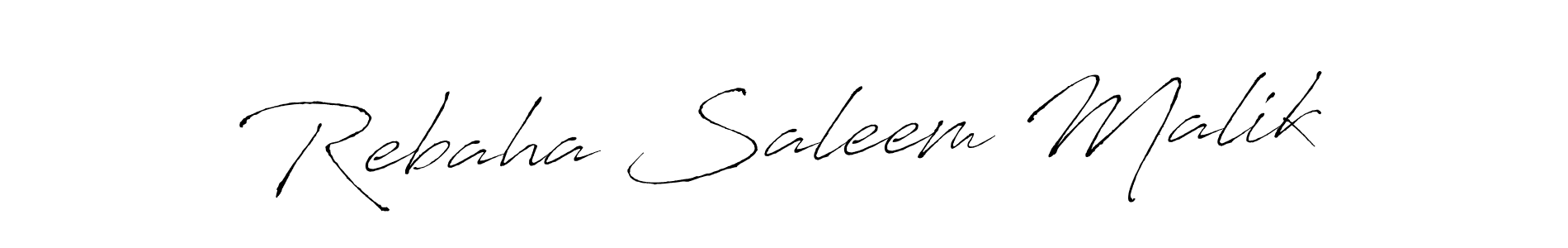 Best and Professional Signature Style for Rebaha Saleem Malik. Antro_Vectra Best Signature Style Collection. Rebaha Saleem Malik signature style 6 images and pictures png