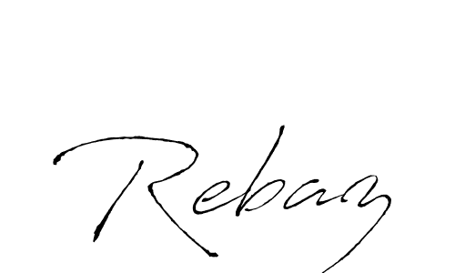 You can use this online signature creator to create a handwritten signature for the name Rebaz. This is the best online autograph maker. Rebaz signature style 6 images and pictures png