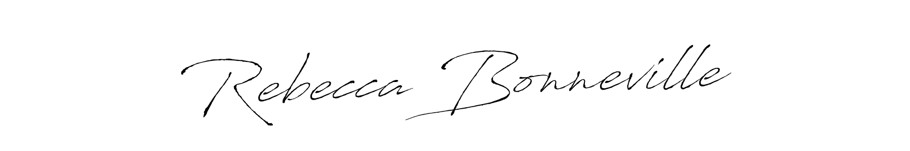 if you are searching for the best signature style for your name Rebecca Bonneville. so please give up your signature search. here we have designed multiple signature styles  using Antro_Vectra. Rebecca Bonneville signature style 6 images and pictures png