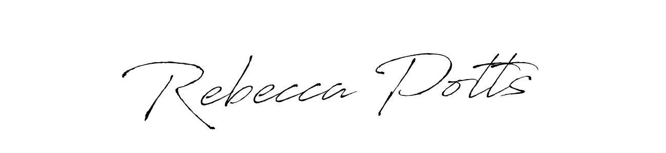 The best way (Antro_Vectra) to make a short signature is to pick only two or three words in your name. The name Rebecca Potts include a total of six letters. For converting this name. Rebecca Potts signature style 6 images and pictures png