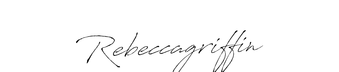 Here are the top 10 professional signature styles for the name Rebeccagriffin. These are the best autograph styles you can use for your name. Rebeccagriffin signature style 6 images and pictures png