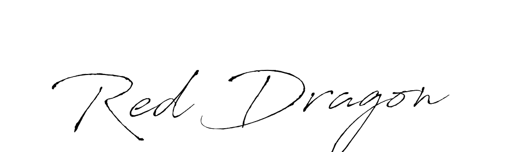 Similarly Antro_Vectra is the best handwritten signature design. Signature creator online .You can use it as an online autograph creator for name Red Dragon. Red Dragon signature style 6 images and pictures png