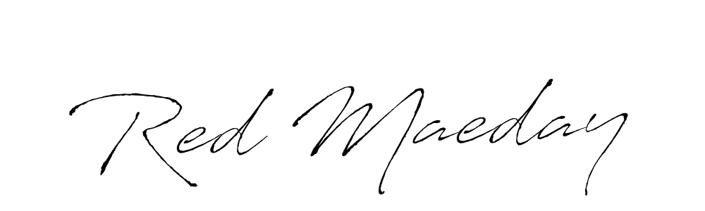 This is the best signature style for the Red Maeday name. Also you like these signature font (Antro_Vectra). Mix name signature. Red Maeday signature style 6 images and pictures png