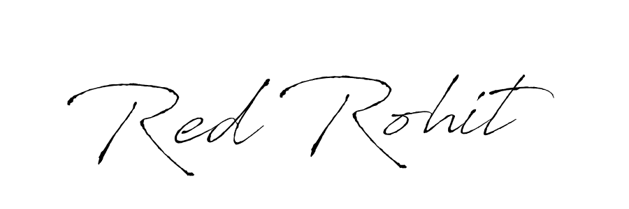 You can use this online signature creator to create a handwritten signature for the name Red Rohit. This is the best online autograph maker. Red Rohit signature style 6 images and pictures png