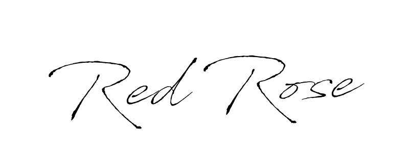 Make a beautiful signature design for name Red Rose. Use this online signature maker to create a handwritten signature for free. Red Rose signature style 6 images and pictures png