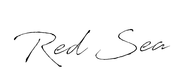 Also You can easily find your signature by using the search form. We will create Red Sea name handwritten signature images for you free of cost using Antro_Vectra sign style. Red Sea signature style 6 images and pictures png