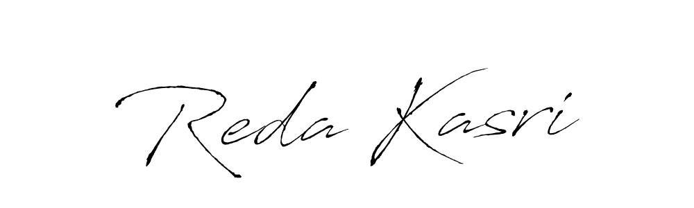 Make a beautiful signature design for name Reda Kasri. Use this online signature maker to create a handwritten signature for free. Reda Kasri signature style 6 images and pictures png